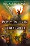 [Percy Jackson and the Olympians #companion book 01] • Racconta Gli Eroi Greci